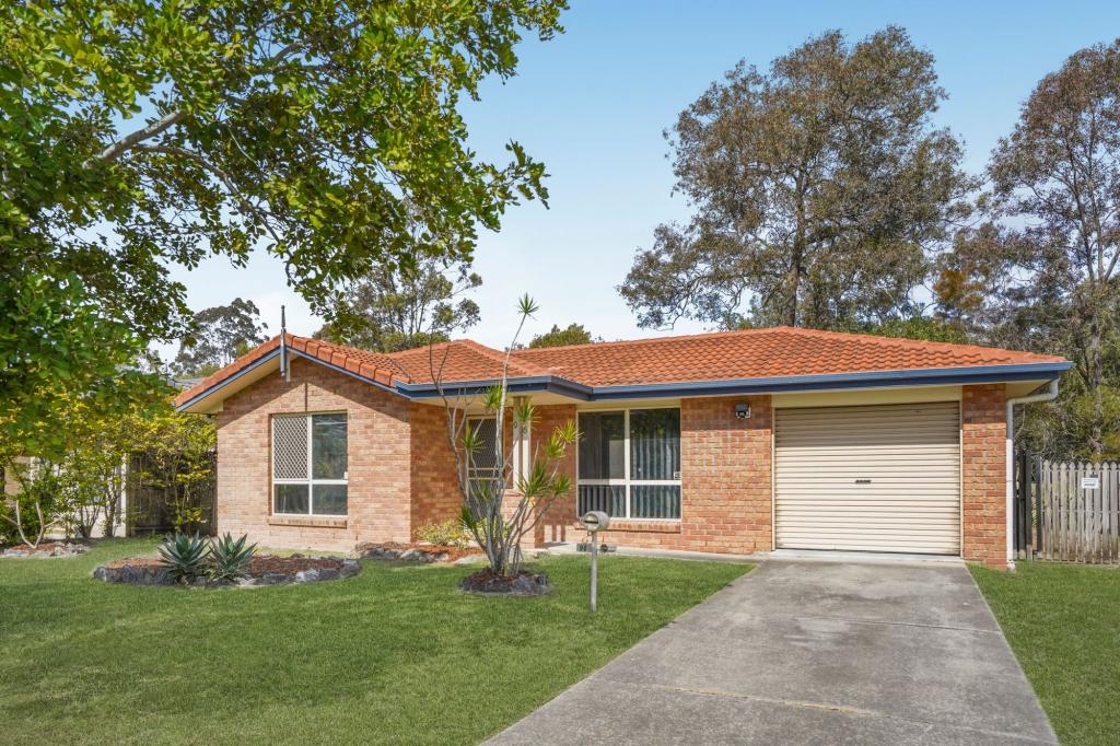 96 Mitchell St, Acacia Ridge, QLD 4110