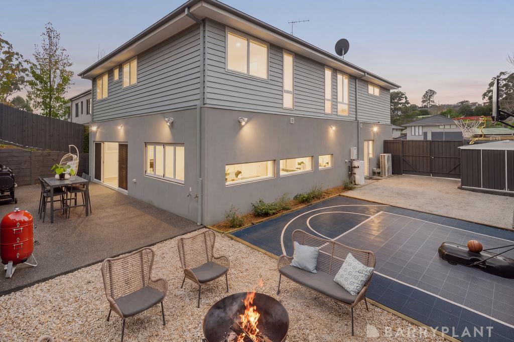 22 Simmons Ct, Chirnside Park, VIC 3116