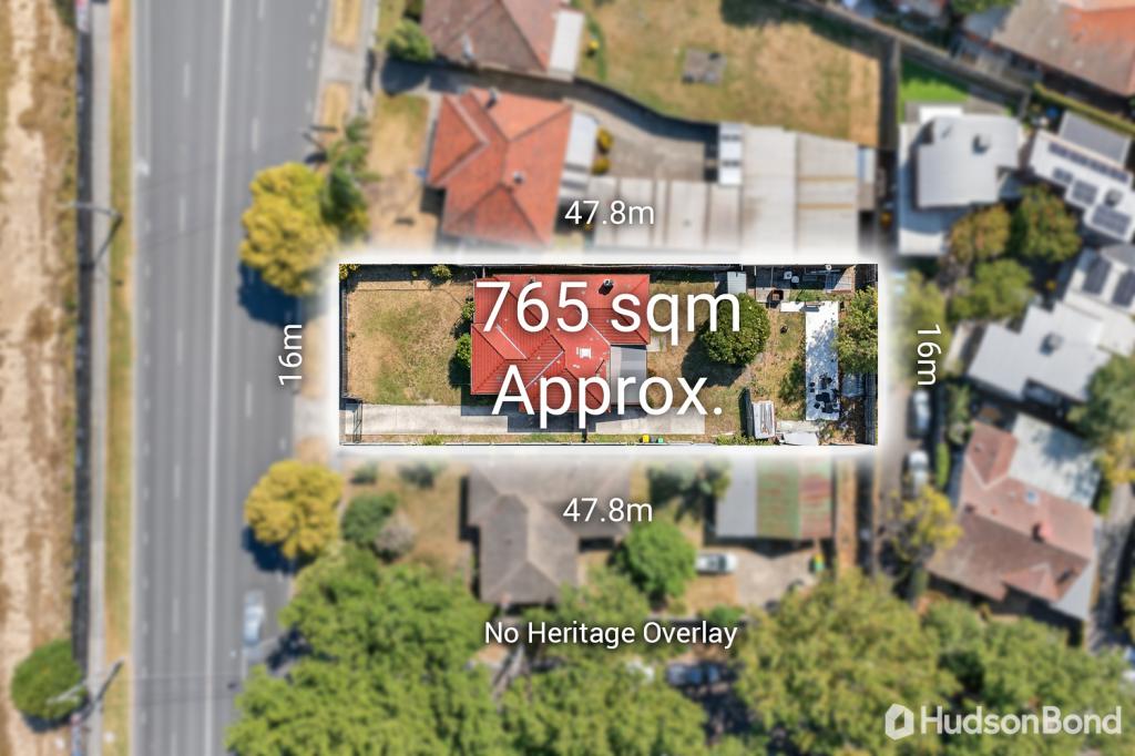 639 Heidelberg Rd, Alphington, VIC 3078