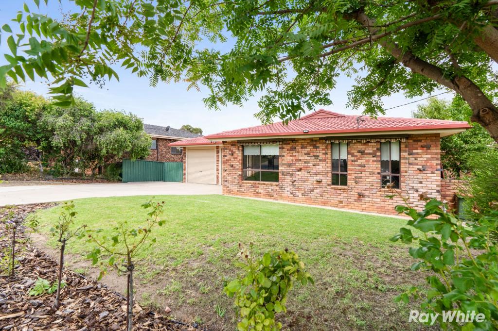 3 Patamba St, Kooringal, NSW 2650