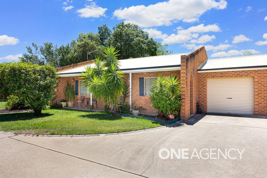 11/89 Crampton St, Wagga Wagga, NSW 2650