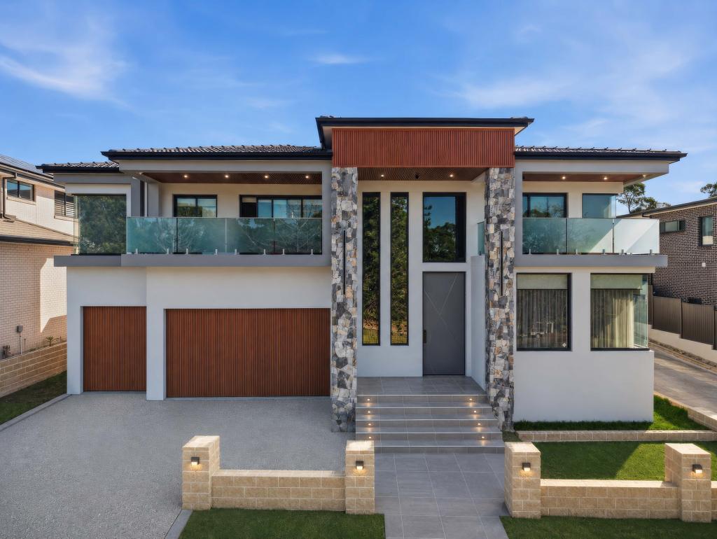 Contact agent for address, NORTH KELLYVILLE, NSW 2155