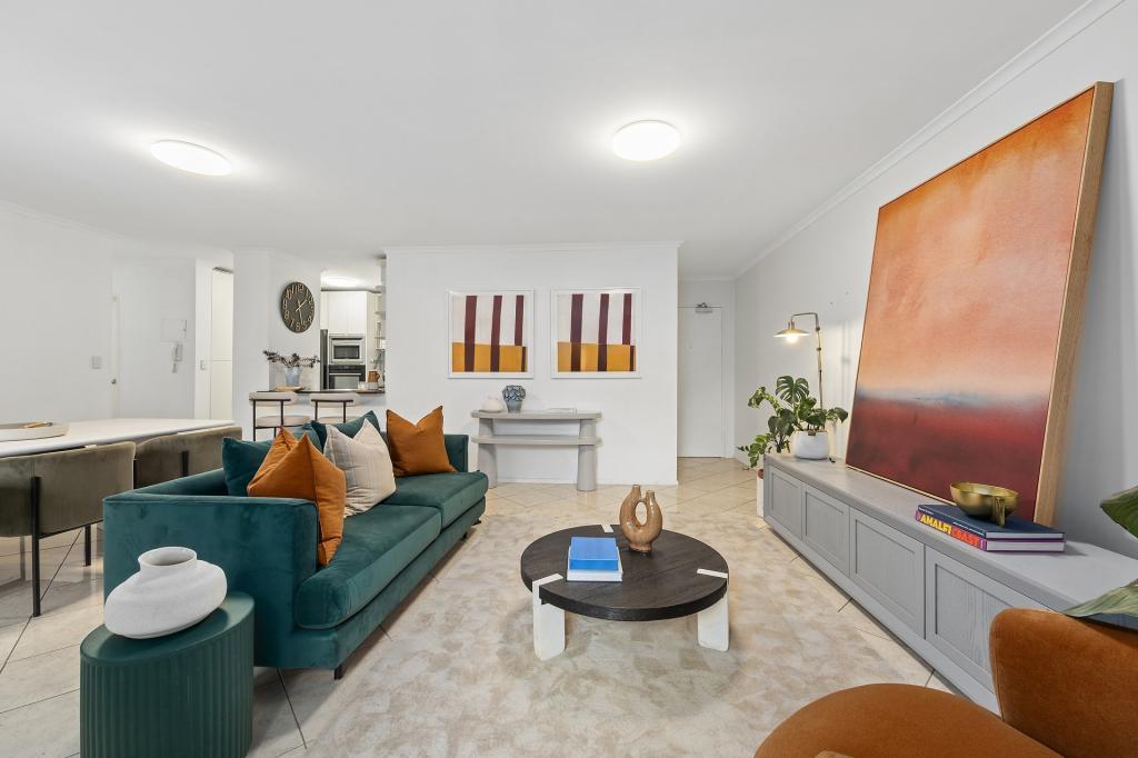44/1 Maddison St, Redfern, NSW 2016