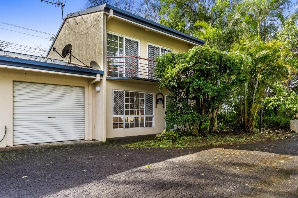 24/2 Taylor Ave, Goonellabah, NSW 2480