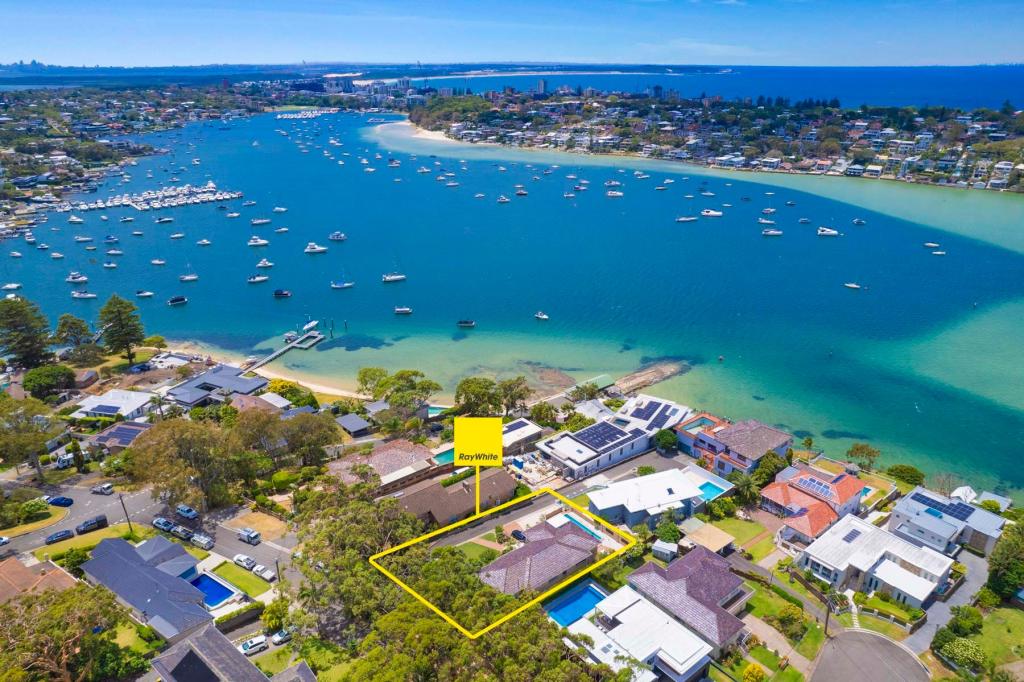 50 Bulls Rd, Burraneer, NSW 2230