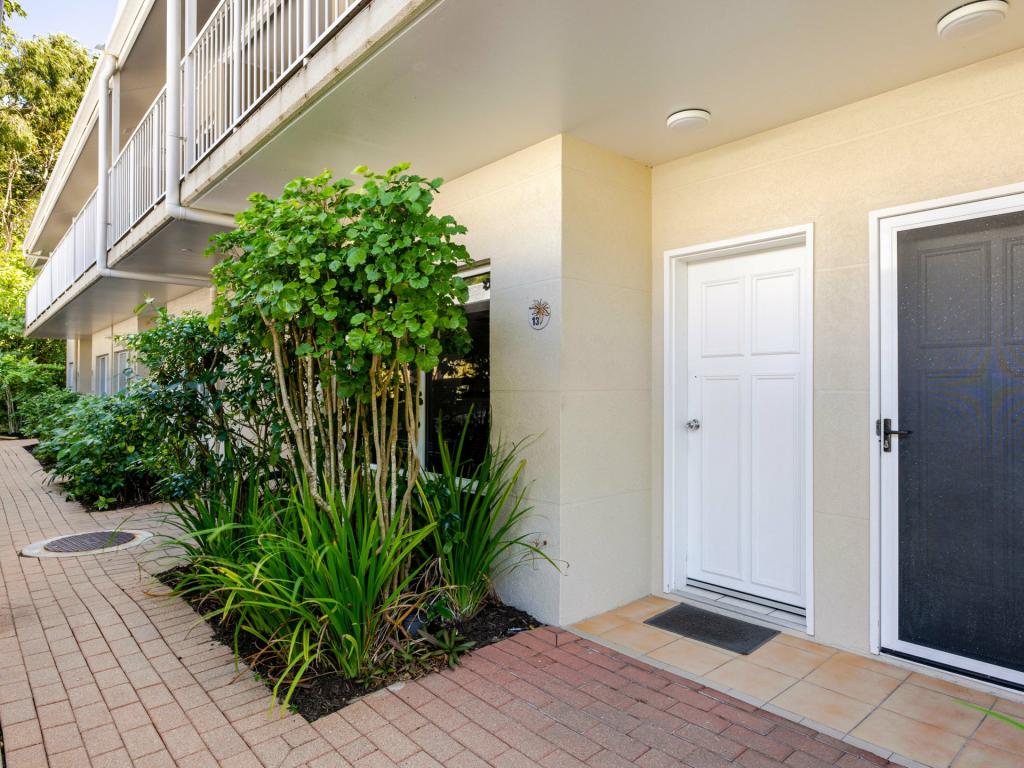 13 PLANTATION RESORT/1 BEOR ST, CRAIGLIE, QLD 4877