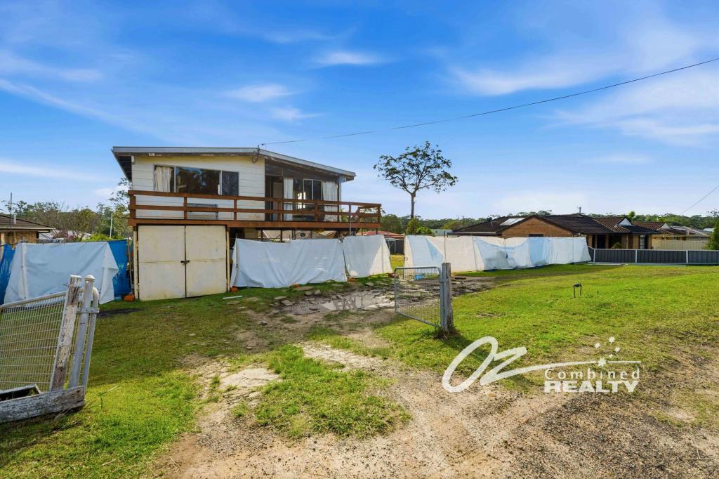 173 The Park Dr, Sanctuary Point, NSW 2540