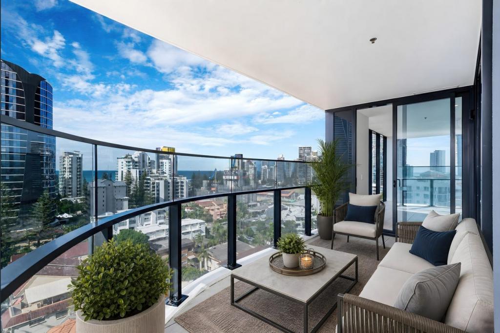 Contact agent for address, BROADBEACH, QLD 4218