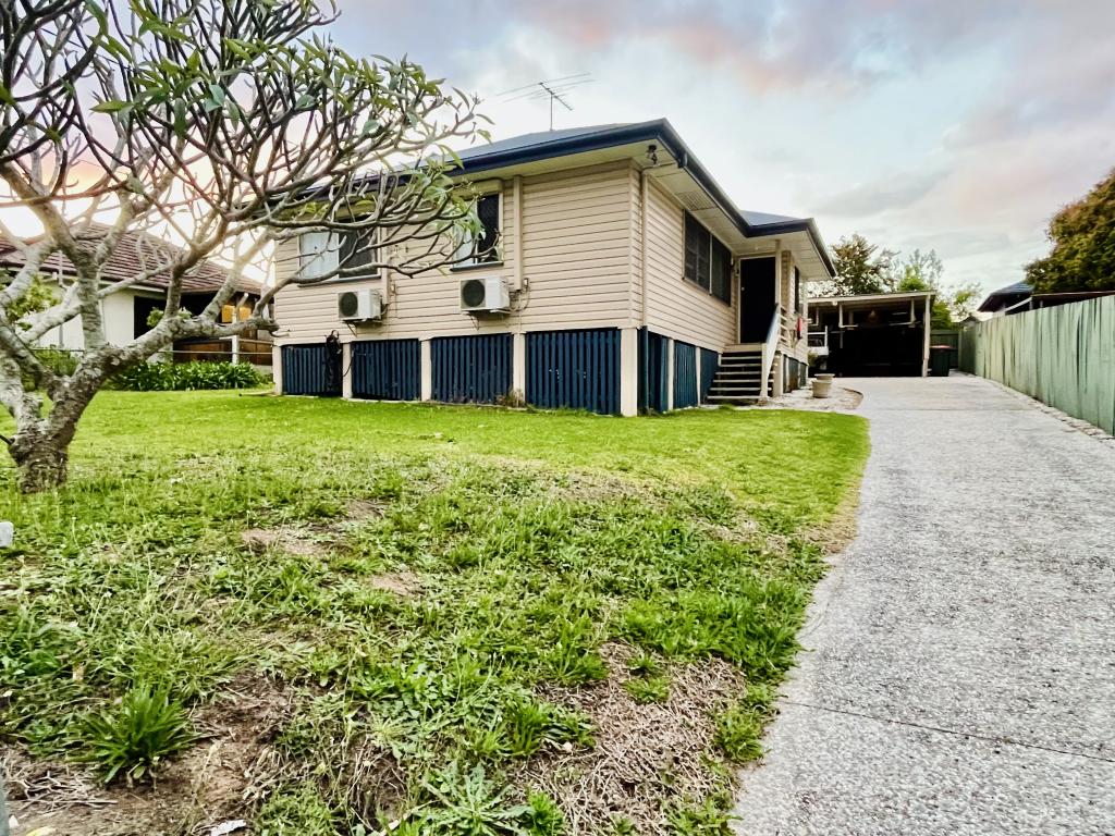 104 Azalea St, Inala, QLD 4077