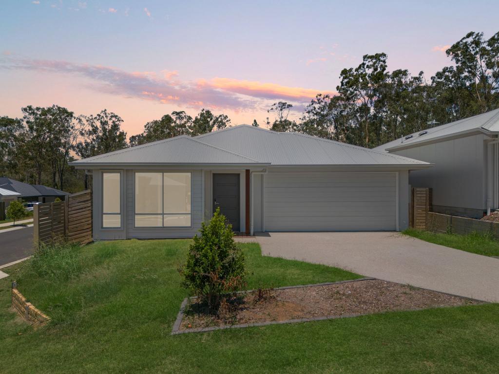 22 Edward Cct, Deebing Heights, QLD 4306