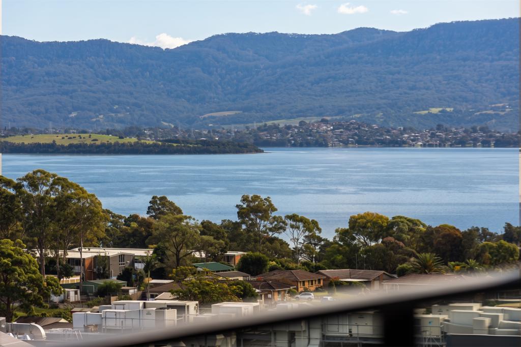 214/24 College Ave, Shellharbour City Centre, NSW 2529