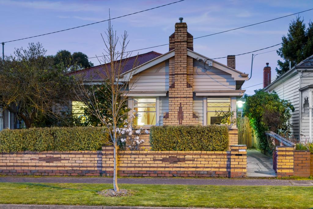 319 Eureka St, Ballarat East, VIC 3350