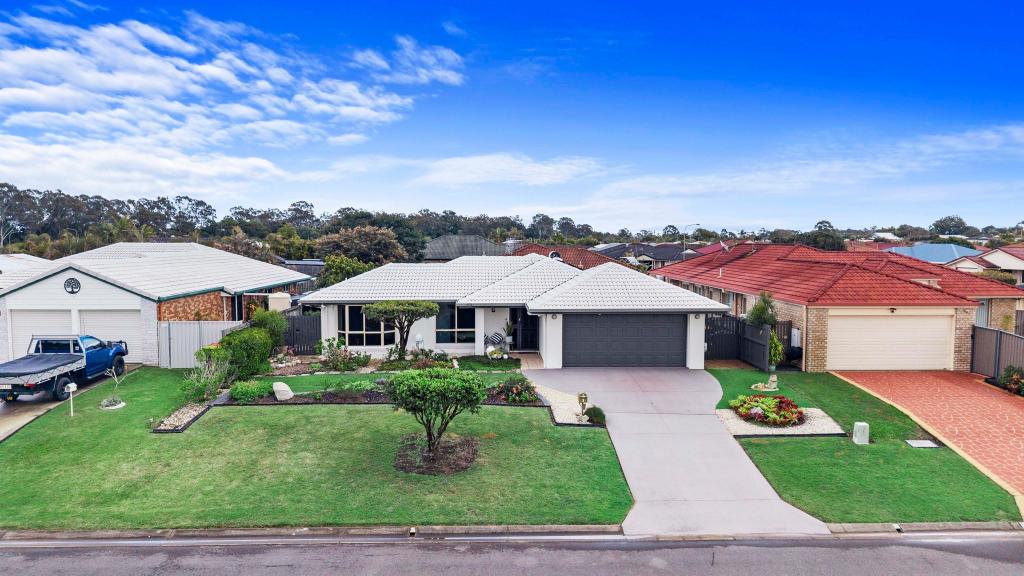 9 Gumtree Dr, Urraween, QLD 4655