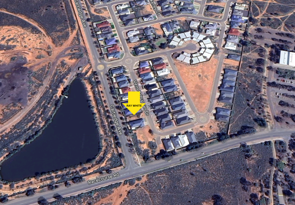 15 Vern Schuppan Dr, Whyalla Norrie, SA 5608