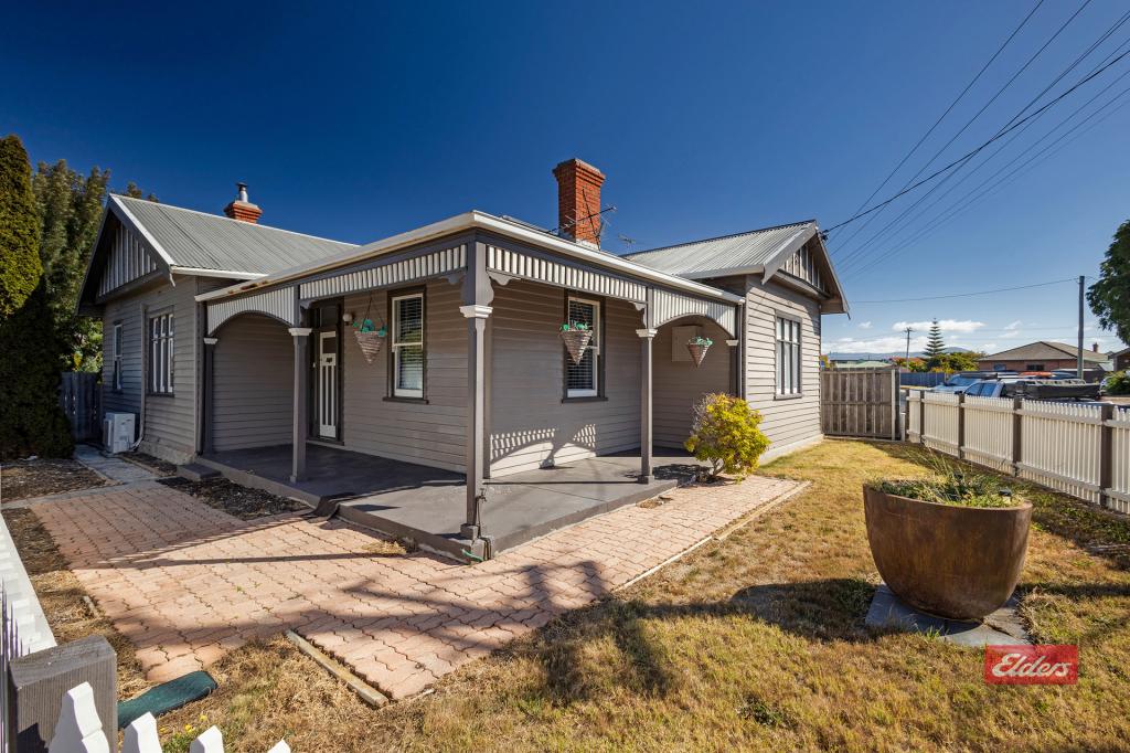 2 Lloyd St, Ulverstone, TAS 7315