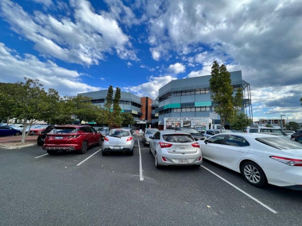SUITE 1D, LVL 1/WEST WING, 27-29 DUKE ST, COFFS HARBOUR, NSW 2450