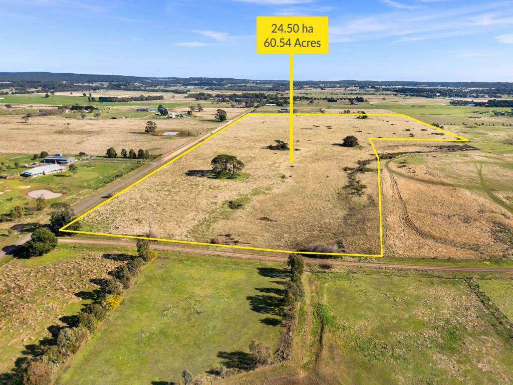 124 Brays Rd, Cambrian Hill, VIC 3352