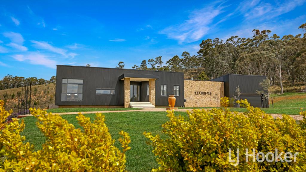 396 Eusdale Road, Yetholme Via, Bathurst, NSW 2795