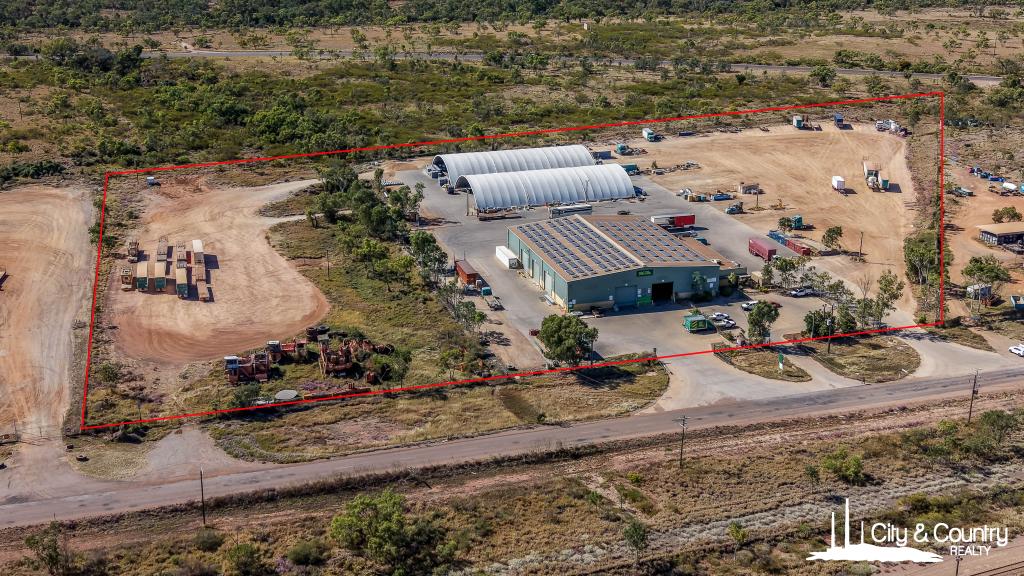 15-21 Northridge Rd, Mount Isa, QLD 4825