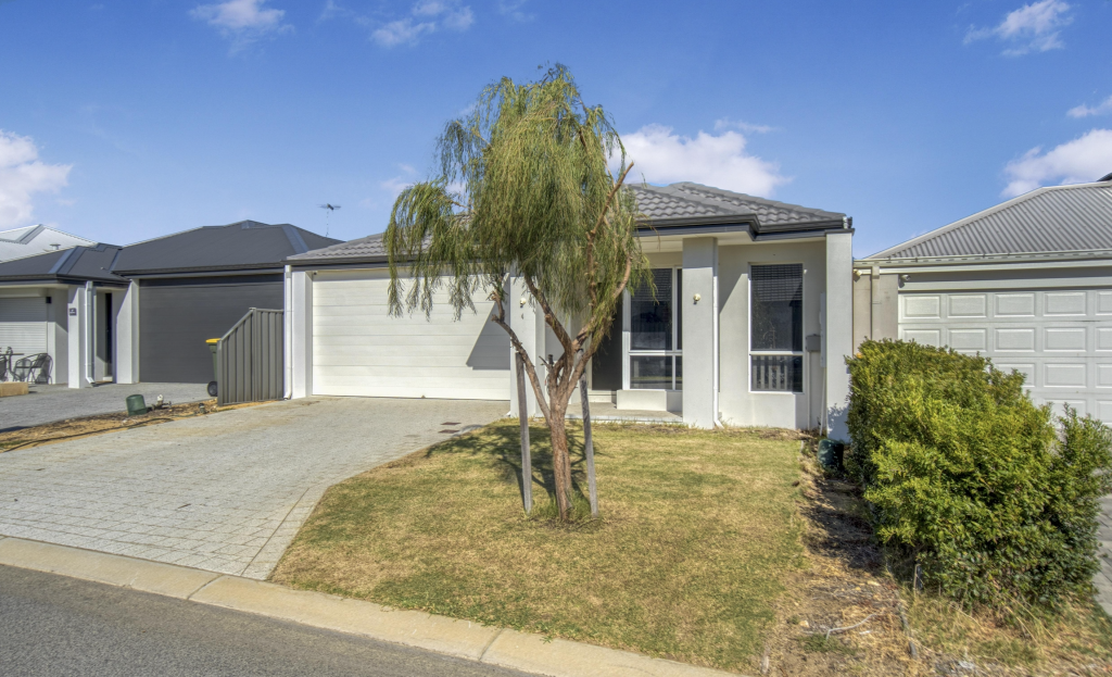 4 Slope Way, Yanchep, WA 6035