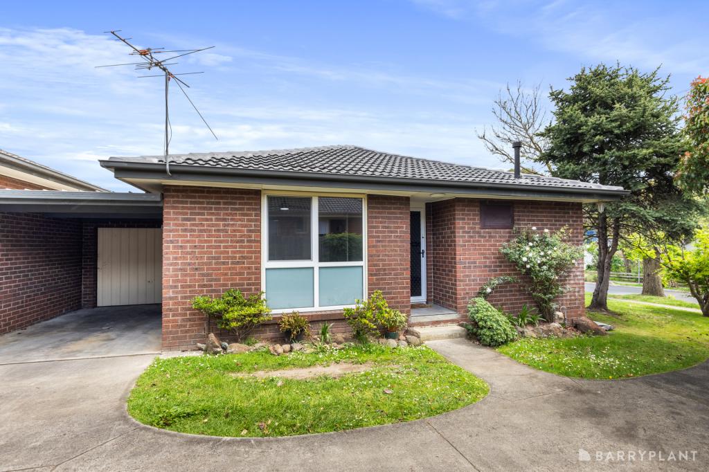 1/15 Nelson St, Ringwood, VIC 3134