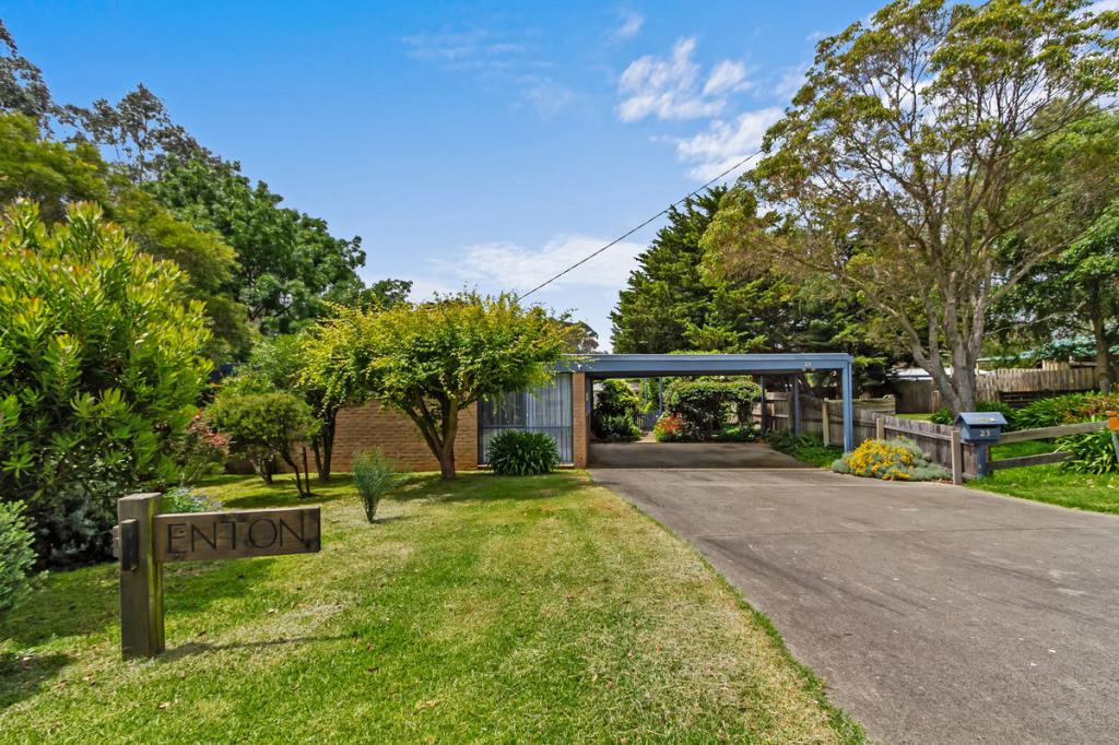 23 Wirra Mirra Dr, Wurruk, VIC 3850