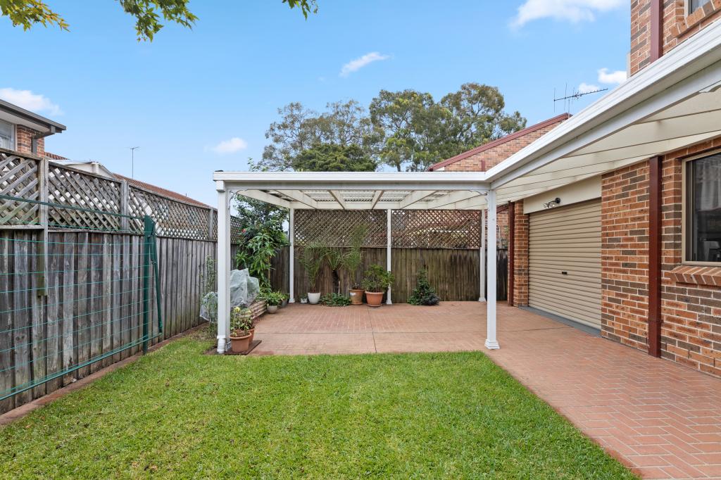 7/10 Owen Jones Row, Menai, NSW 2234