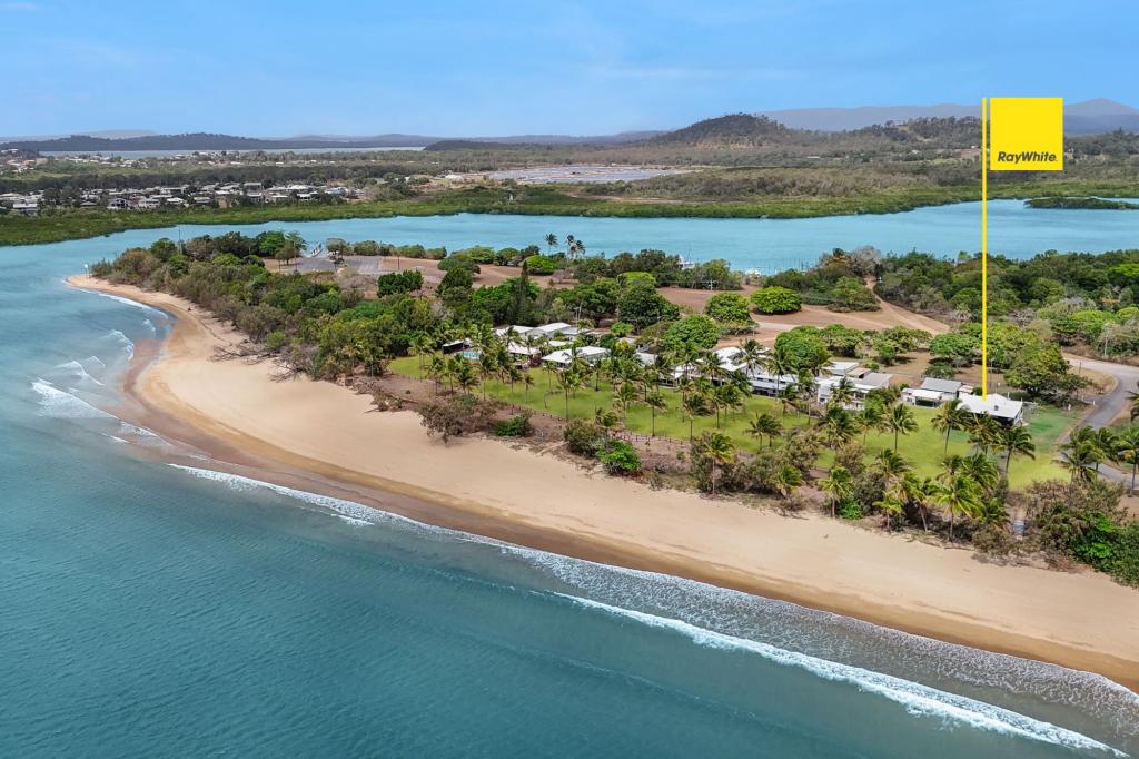 134 The Esp, Grasstree Beach, QLD 4740