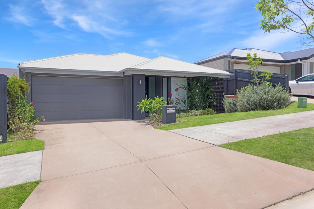 119 Panorama Dr, Springfield, QLD 4300