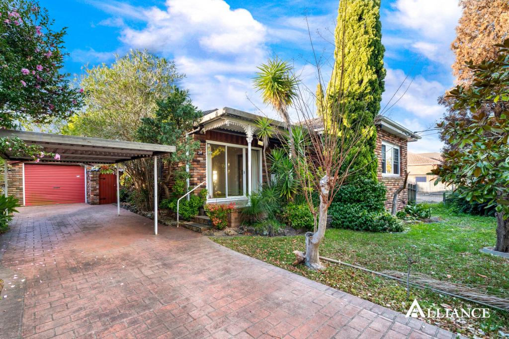 24 PARKVIEW AVE, PICNIC POINT, NSW 2213