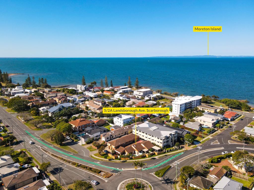 5/2a Landsborough Ave, Scarborough, QLD 4020