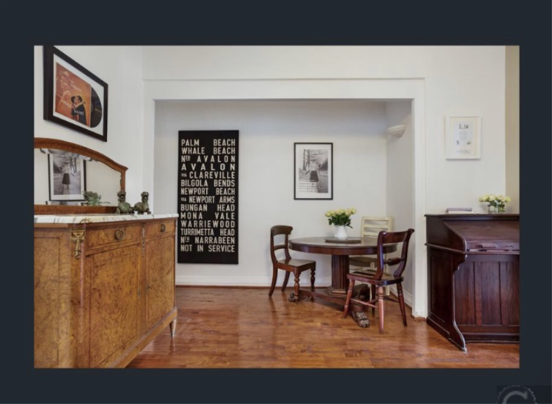 4/2 Wallaringa Ave, Kurraba Point, NSW 2089