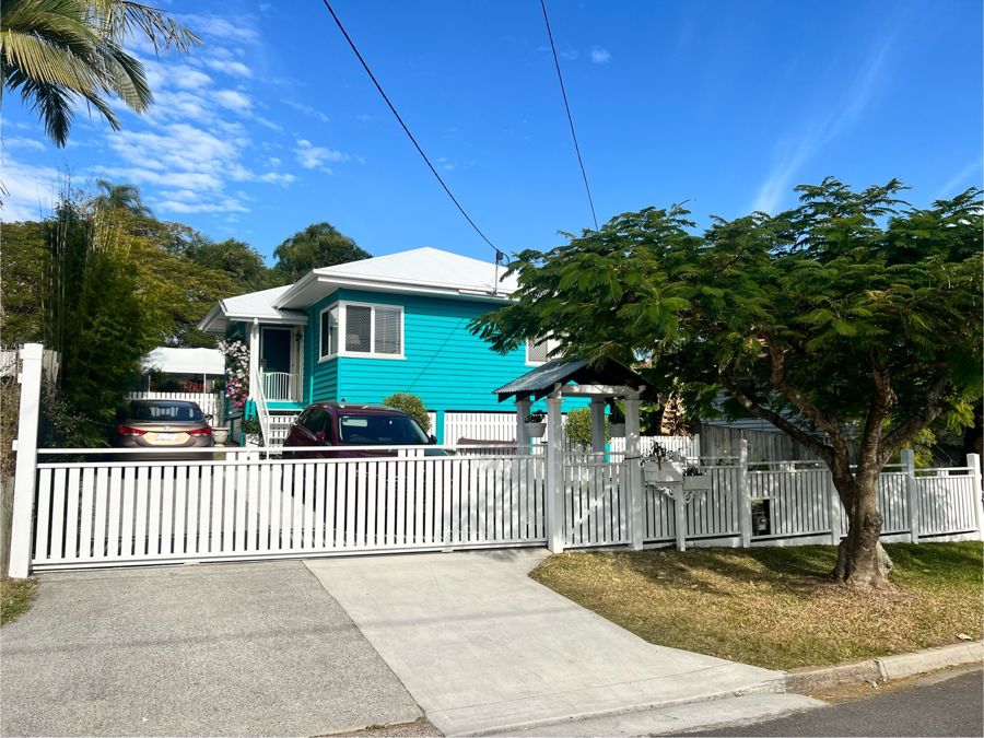 71 Mar St, Holland Park, QLD 4121