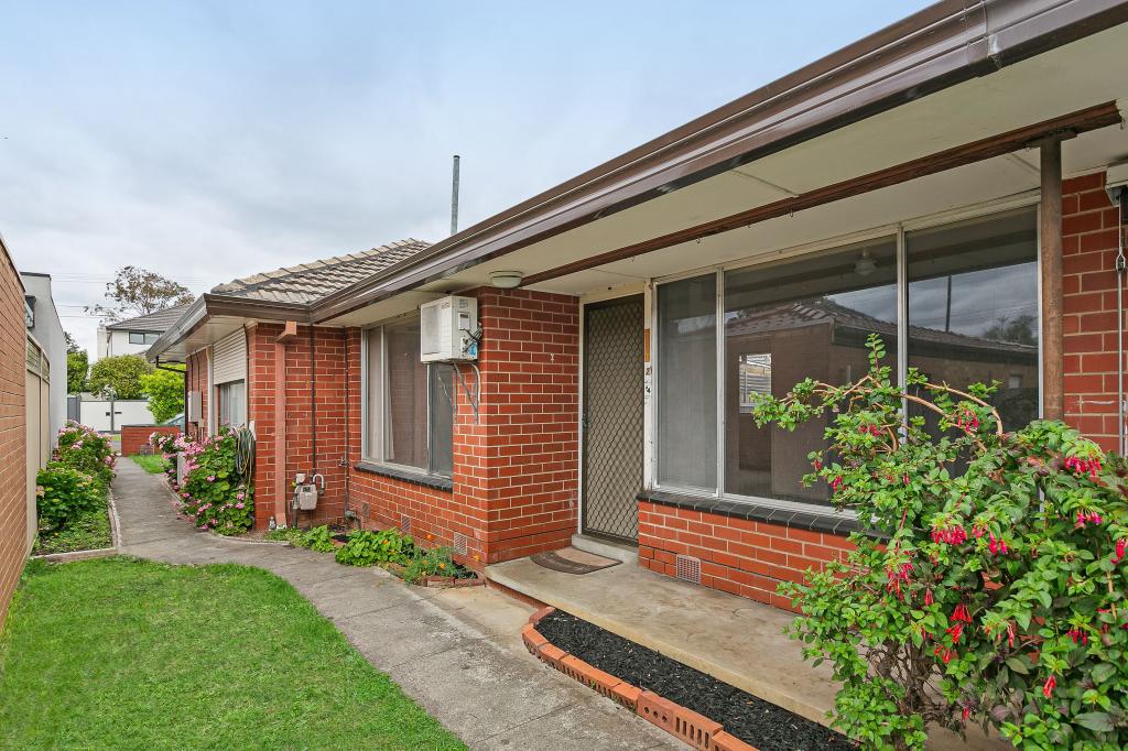 2/110 North Rd, Reservoir, VIC 3073