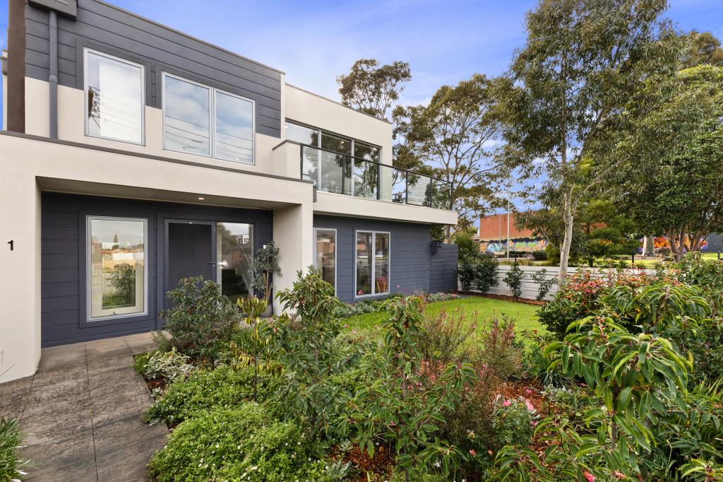 1/10 Adele Ave, Ferntree Gully, VIC 3156