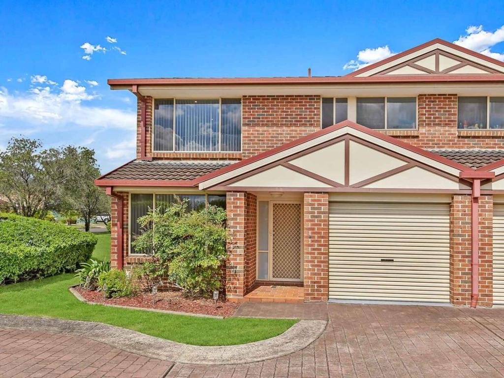 1/81 Donohue St, Kings Park, NSW 2148