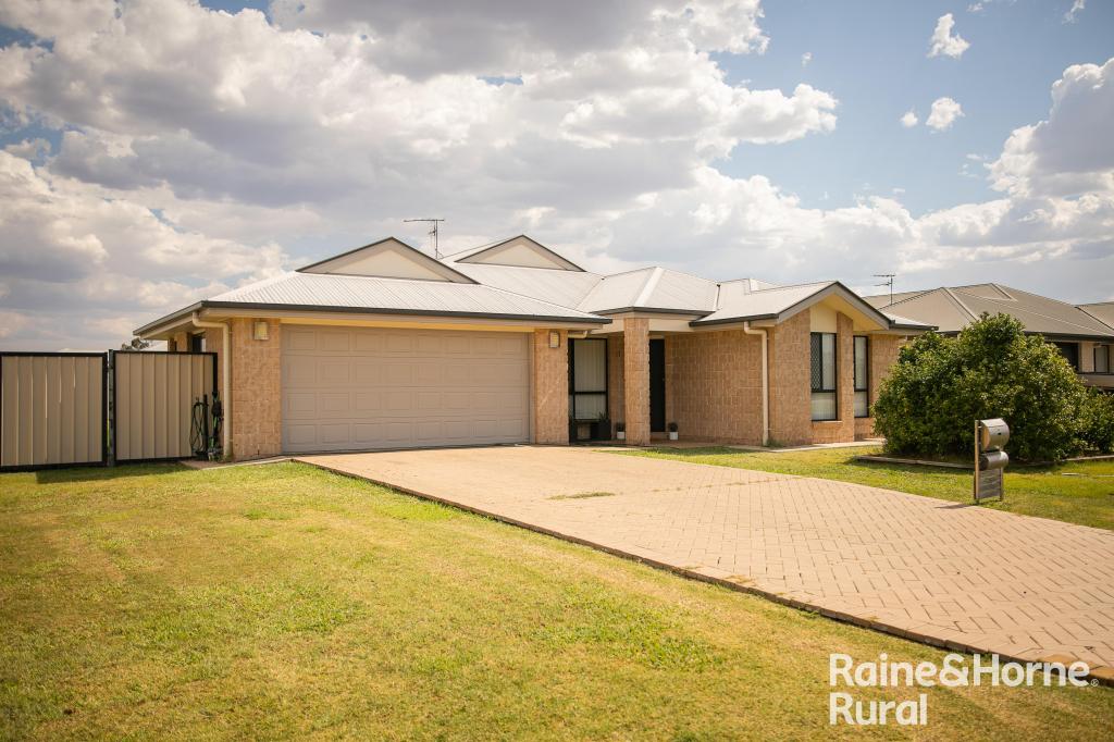 26 Everingham Ave, Roma, QLD 4455