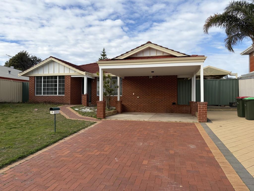 10 Shortridge Way, Quinns Rocks, WA 6030