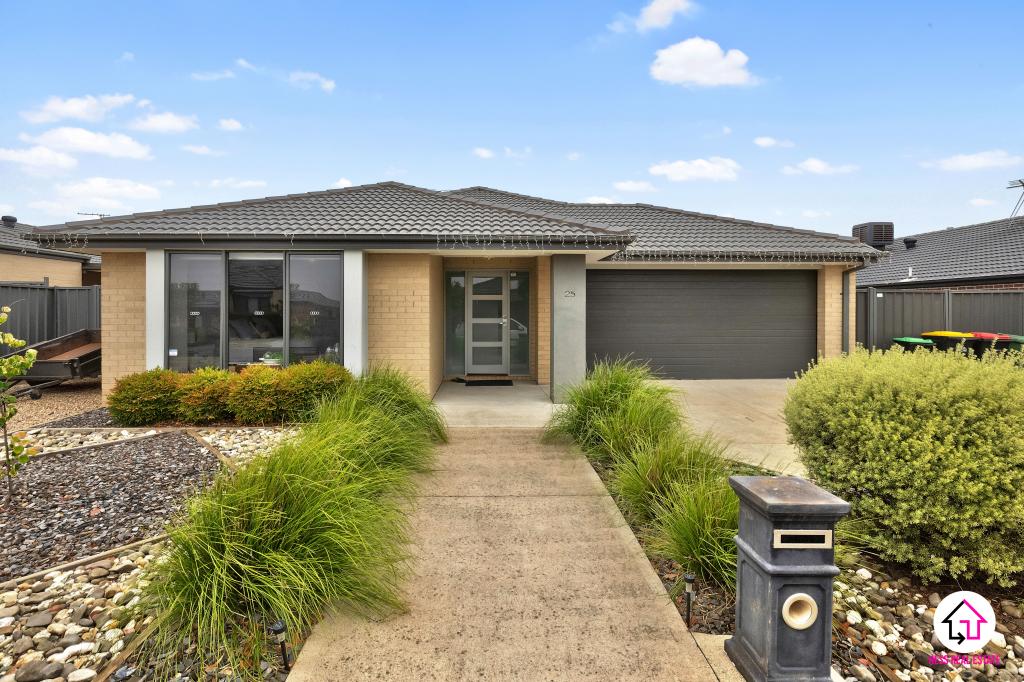 25 Northgate Bvd, Kilmore, VIC 3764