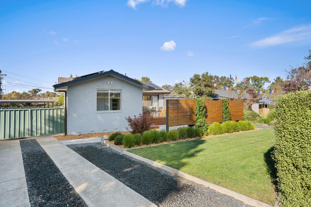 34 Gollan St, Evatt, ACT 2617