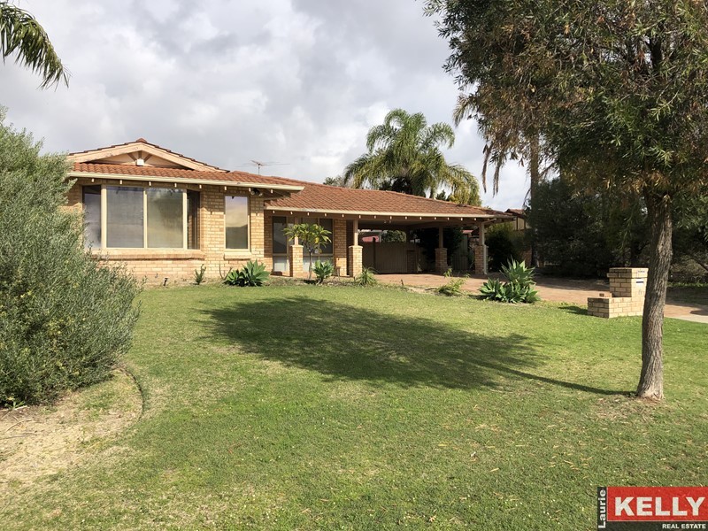 17 Arthur St, Cannington, WA 6107