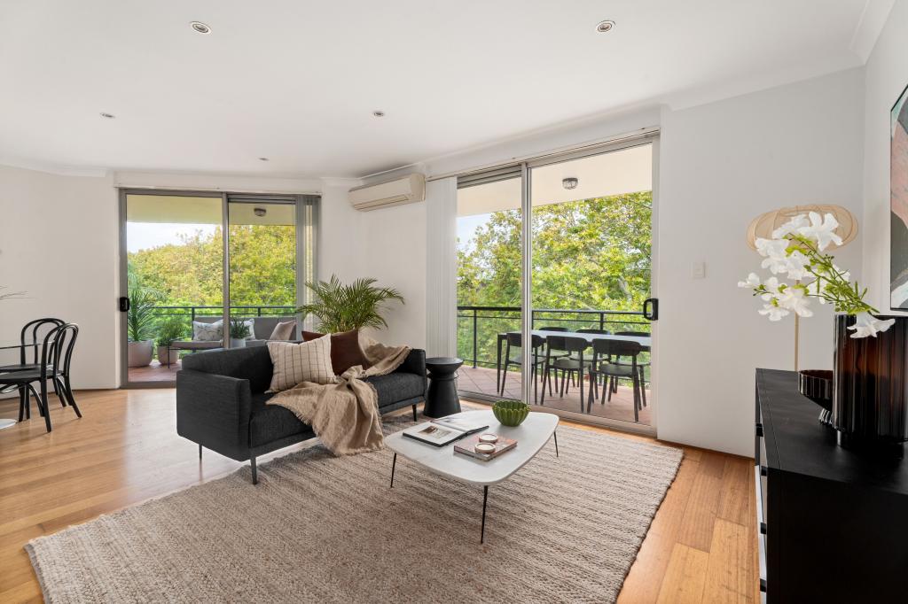 63/1 Shirley St, Alexandria, NSW 2015