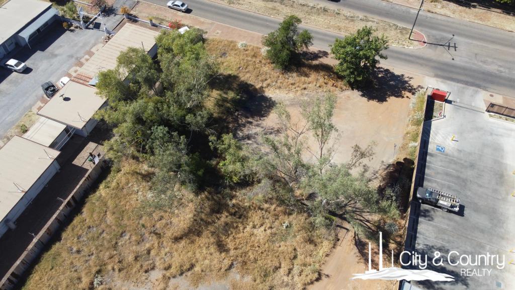 103 West St, Mount Isa, QLD 4825