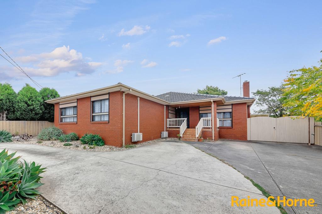 79 Bakers Rd, Dandenong North, VIC 3175