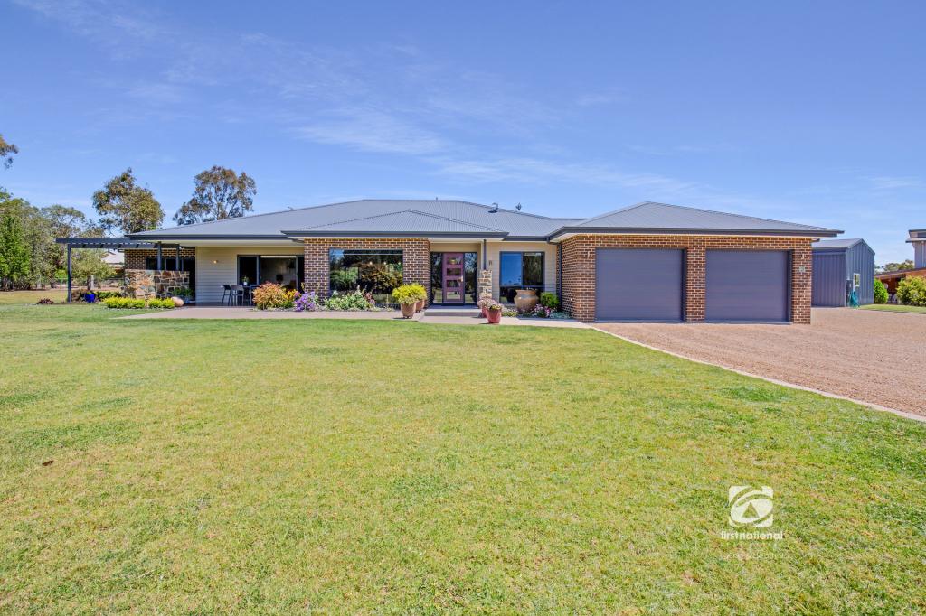 14 Harrys Lane, Eagle Point, VIC 3878