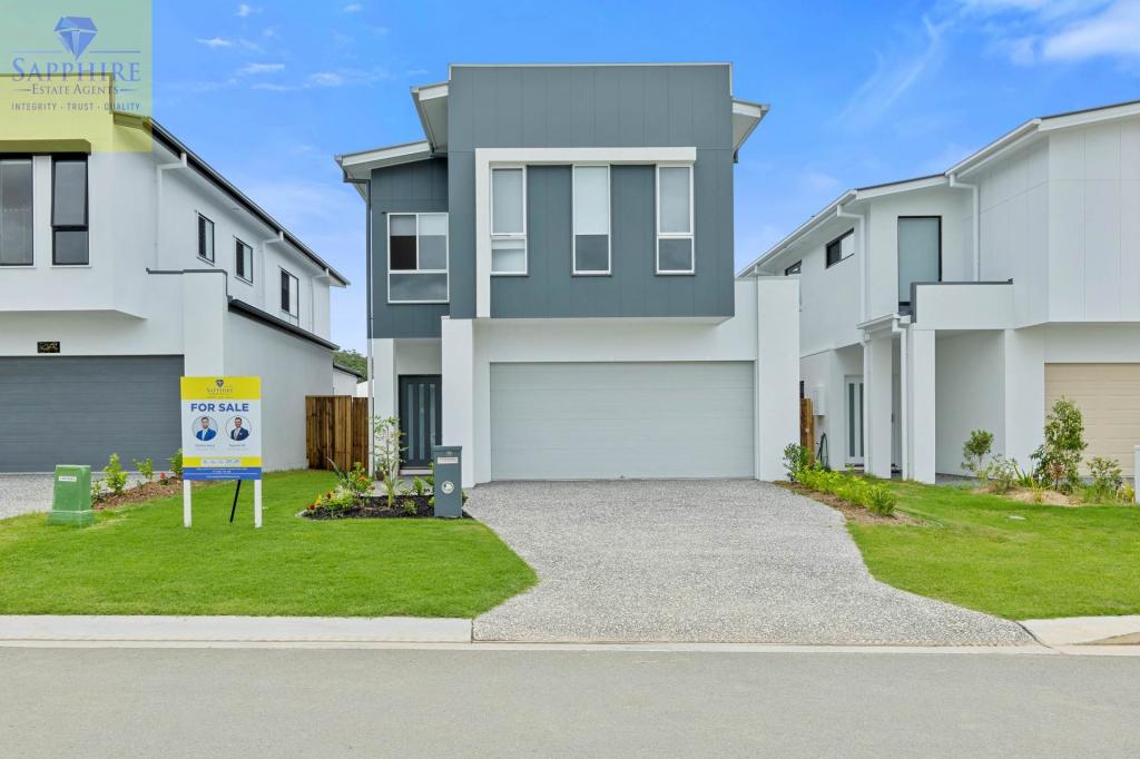 19 WALKER AVE, BELIVAH, QLD 4207