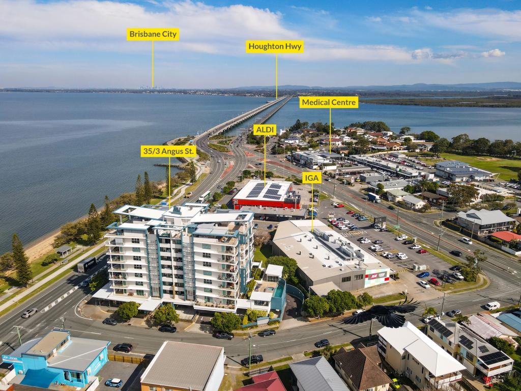 35/3 Angus St, Clontarf, QLD 4019