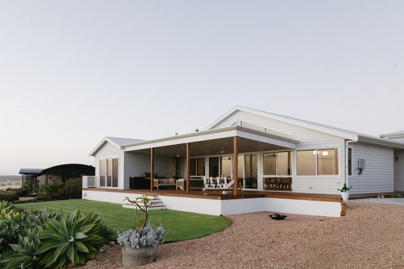 11 Loveshack Rte, Streaky Bay, SA 5680