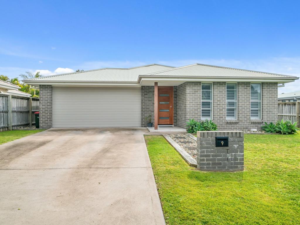 9 Lazzarini Dr, Harrington, NSW 2427