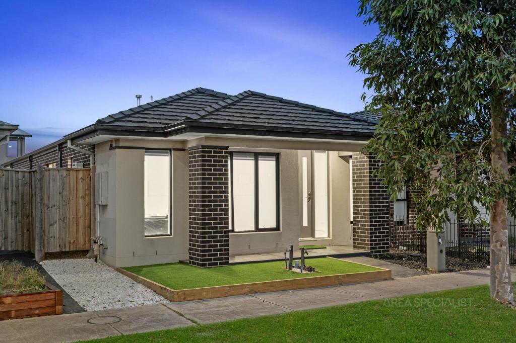 568 Morris Rd, Truganina, VIC 3029